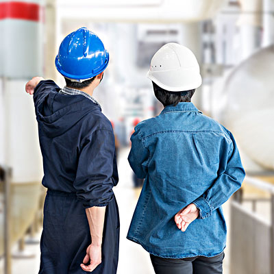 環(huán)評竣工驗(yàn)收報(bào)告編制 Compilation of Acceptance Report for EIA Completion